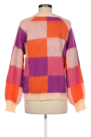 Damenpullover Desigual, Größe L, Farbe Mehrfarbig, Preis € 43,30