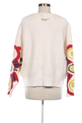 Damenpullover Desigual, Größe XL, Farbe Mehrfarbig, Preis 72,16 €