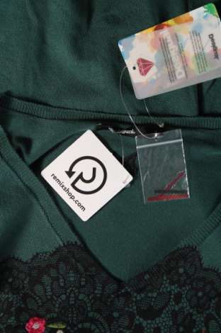Damenpullover Desigual, Größe L, Farbe Mehrfarbig, Preis € 72,16