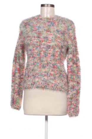 Γυναικείο πουλόβερ Desigual, Μέγεθος XL, Χρώμα Πολύχρωμο, Τιμή 39,69 €