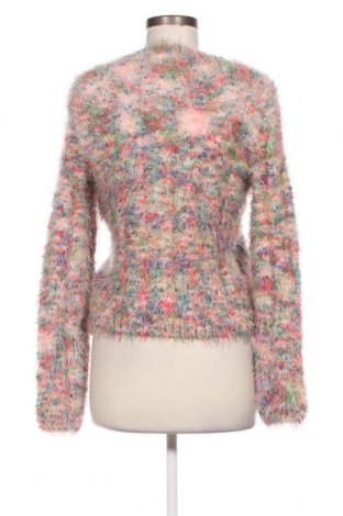 Дамски пуловер Desigual, Размер XL, Цвят Многоцветен, Цена 63,00 лв.