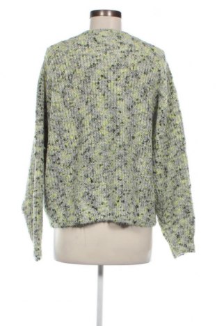 Дамски пуловер Desigual, Размер XL, Цвят Многоцветен, Цена 70,00 лв.