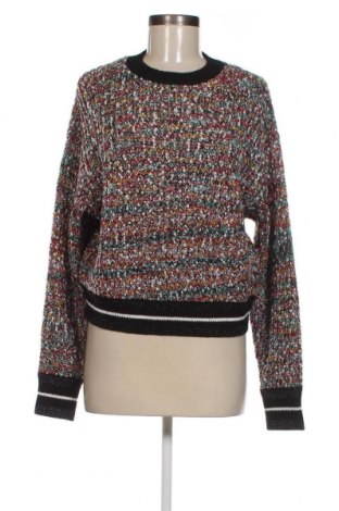 Γυναικείο πουλόβερ Desigual, Μέγεθος M, Χρώμα Πολύχρωμο, Τιμή 39,69 €