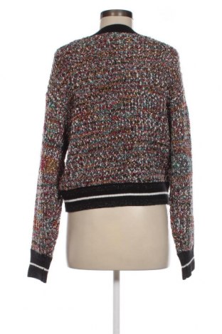 Дамски пуловер Desigual, Размер M, Цвят Многоцветен, Цена 77,00 лв.