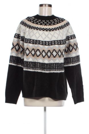 Damski sweter Desigual, Rozmiar XL, Kolor Kolorowy, Cena 373,16 zł