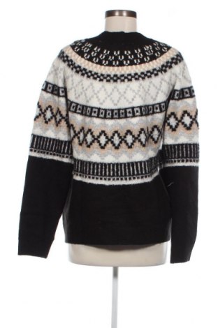 Дамски пуловер Desigual, Размер XL, Цвят Многоцветен, Цена 56,00 лв.