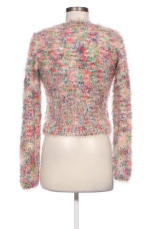 Дамски пуловер Desigual, Размер S, Цвят Многоцветен, Цена 63,00 лв.