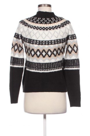 Γυναικείο πουλόβερ Desigual, Μέγεθος S, Χρώμα Πολύχρωμο, Τιμή 32,47 €