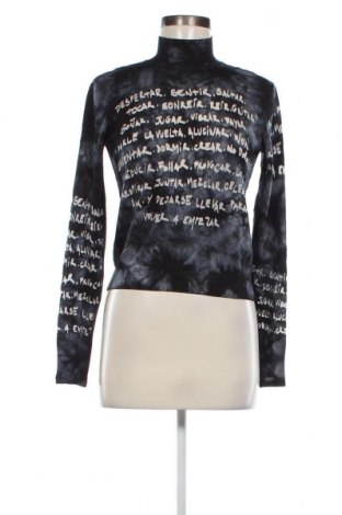 Γυναικείο πουλόβερ Desigual, Μέγεθος S, Χρώμα Πολύχρωμο, Τιμή 43,30 €