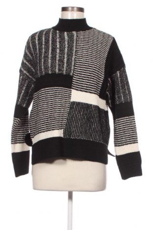 Γυναικείο πουλόβερ Desigual, Μέγεθος S, Χρώμα Πολύχρωμο, Τιμή 39,69 €