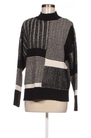 Дамски пуловер Desigual, Размер M, Цвят Многоцветен, Цена 51,80 лв.