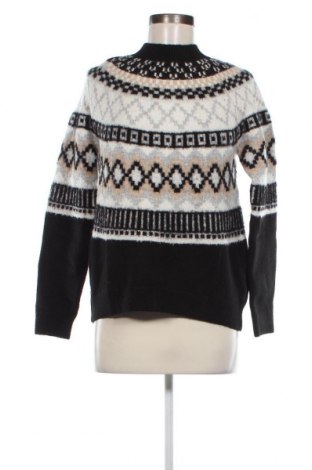 Дамски пуловер Desigual, Размер M, Цвят Многоцветен, Цена 70,00 лв.