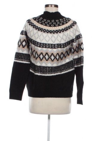 Дамски пуловер Desigual, Размер M, Цвят Многоцветен, Цена 63,00 лв.