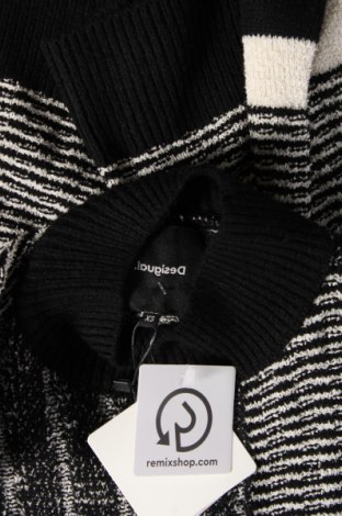 Damski sweter Desigual, Rozmiar XS, Kolor Kolorowy, Cena 212,70 zł