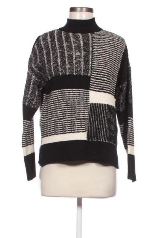 Дамски пуловер Desigual, Размер XS, Цвят Многоцветен, Цена 70,00 лв.