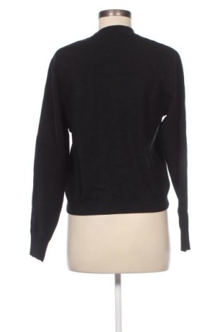 Дамски пуловер Desigual, Размер S, Цвят Черен, Цена 140,00 лв.