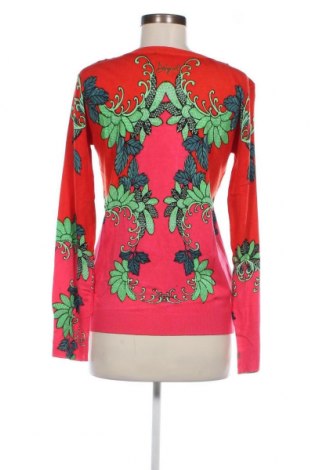 Damski sweter Desigual, Rozmiar XL, Kolor Kolorowy, Cena 373,16 zł
