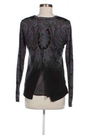 Γυναικείο πουλόβερ Desigual, Μέγεθος S, Χρώμα Πολύχρωμο, Τιμή 38,97 €