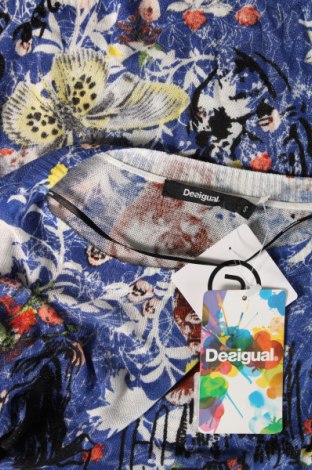 Damenpullover Desigual, Größe S, Farbe Mehrfarbig, Preis € 72,16
