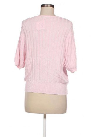 Γυναικείο πουλόβερ Desires, Μέγεθος M, Χρώμα Ρόζ , Τιμή 7,61 €