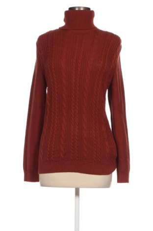 Дамски пуловер Devred 1902, Размер S, Цвят Кафяв, Цена 19,32 лв.