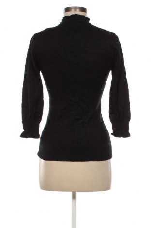 Γυναικείο πουλόβερ Diana Ferrari, Μέγεθος M, Χρώμα Μαύρο, Τιμή 38,35 €