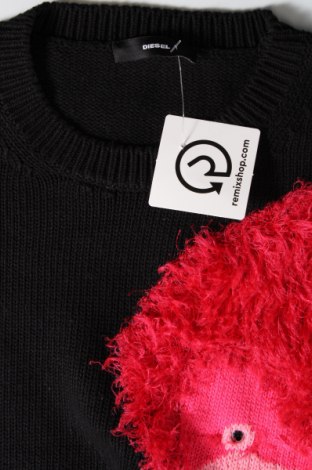 Γυναικείο πουλόβερ Diesel, Μέγεθος M, Χρώμα Πολύχρωμο, Τιμή 93,04 €