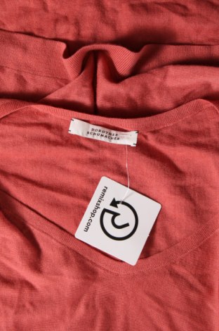 Дамски пуловер Dorothee Schumacher, Размер M, Цвят Червен, Цена 77,76 лв.