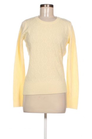Γυναικείο πουλόβερ Dorothy Perkins, Μέγεθος M, Χρώμα Εκρού, Τιμή 14,84 €