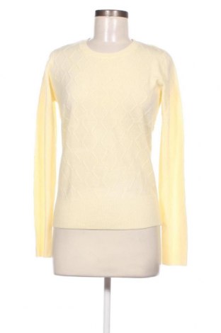 Γυναικείο πουλόβερ Dorothy Perkins, Μέγεθος S, Χρώμα Κίτρινο, Τιμή 16,70 €