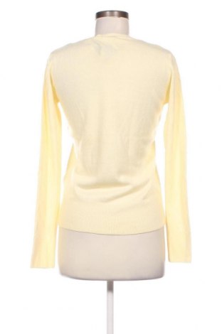 Дамски пуловер Dorothy Perkins, Размер S, Цвят Жълт, Цена 32,40 лв.