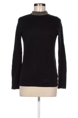 Γυναικείο πουλόβερ Dorothy Perkins, Μέγεθος M, Χρώμα Μαύρο, Τιμή 7,92 €