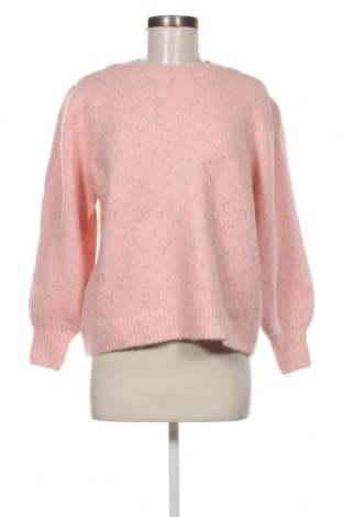 Дамски пуловер Dorothy Perkins, Размер L, Цвят Розов, Цена 32,00 лв.