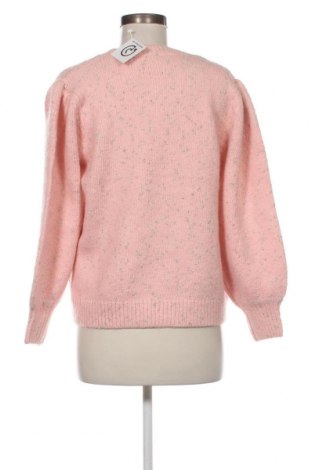 Дамски пуловер Dorothy Perkins, Размер L, Цвят Розов, Цена 14,40 лв.