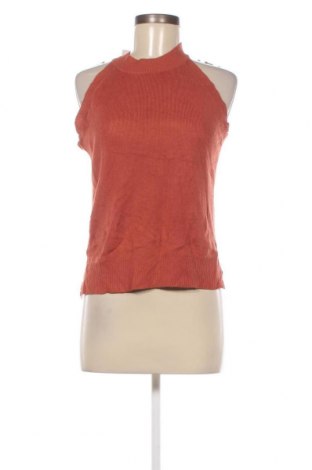Дамски пуловер Dotti, Размер M, Цвят Оранжев, Цена 5,80 лв.