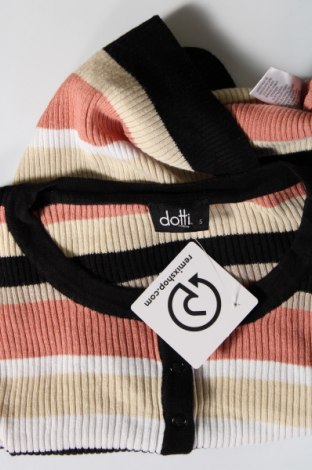 Damenpullover Dotti, Größe S, Farbe Mehrfarbig, Preis 6,49 €