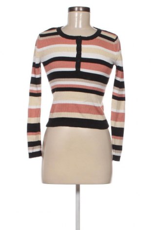 Γυναικείο πουλόβερ Dotti, Μέγεθος S, Χρώμα Πολύχρωμο, Τιμή 8,07 €