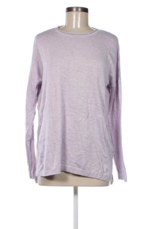 Дамски пуловер Dotti, Размер S, Цвят Лилав, Цена 13,05 лв.