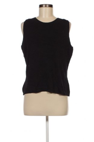 Γυναικείο πουλόβερ Dressbarn, Μέγεθος L, Χρώμα Μαύρο, Τιμή 17,94 €