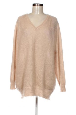 Дамски пуловер Drykorn for beautiful people, Размер L, Цвят Розов, Цена 57,48 лв.