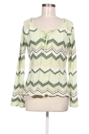 Дамски пуловер Dunnes Stores, Размер XL, Цвят Многоцветен, Цена 16,53 лв.
