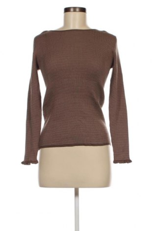 Γυναικείο πουλόβερ Earth, Μέγεθος S, Χρώμα Καφέ, Τιμή 29,69 €