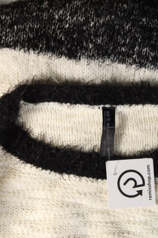 Γυναικείο πουλόβερ Ed.it.ed, Μέγεθος XXL, Χρώμα Πολύχρωμο, Τιμή 9,69 €