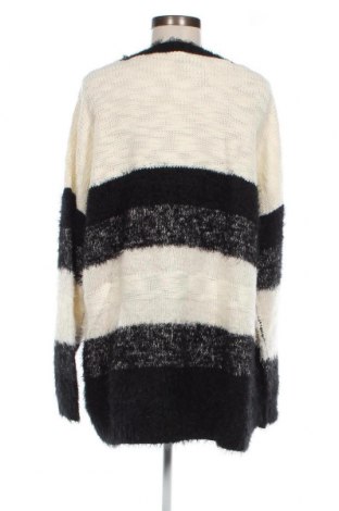 Γυναικείο πουλόβερ Ed.it.ed, Μέγεθος XXL, Χρώμα Πολύχρωμο, Τιμή 8,97 €