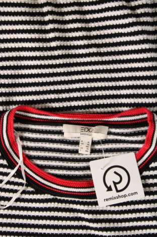 Γυναικείο πουλόβερ Edc By Esprit, Μέγεθος XL, Χρώμα Πολύχρωμο, Τιμή 12,68 €
