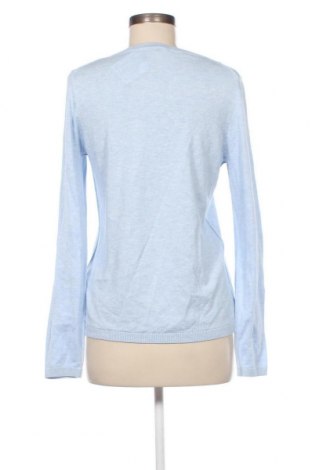 Γυναικείο πουλόβερ Edc By Esprit, Μέγεθος M, Χρώμα Μπλέ, Τιμή 25,36 €
