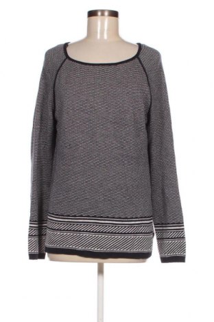 Damski sweter Edc By Esprit, Rozmiar XL, Kolor Kolorowy, Cena 66,88 zł