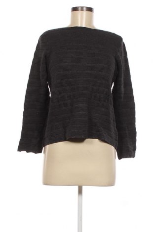 Дамски пуловер Edc By Esprit, Размер S, Цвят Сив, Цена 18,45 лв.