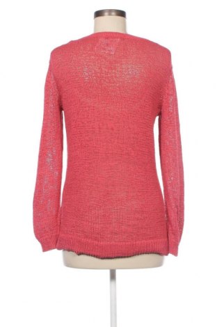 Γυναικείο πουλόβερ Edc By Esprit, Μέγεθος S, Χρώμα Κόκκινο, Τιμή 11,41 €