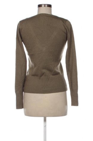 Дамски пуловер Edc By Esprit, Размер M, Цвят Зелен, Цена 14,35 лв.